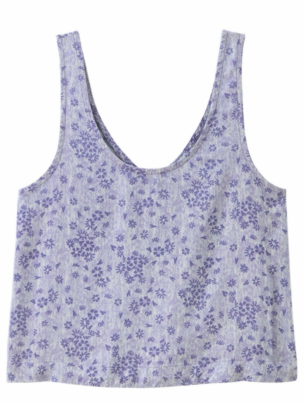 Patagonia Garden Island Top XL Womens New